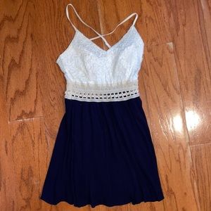 Windsor dress